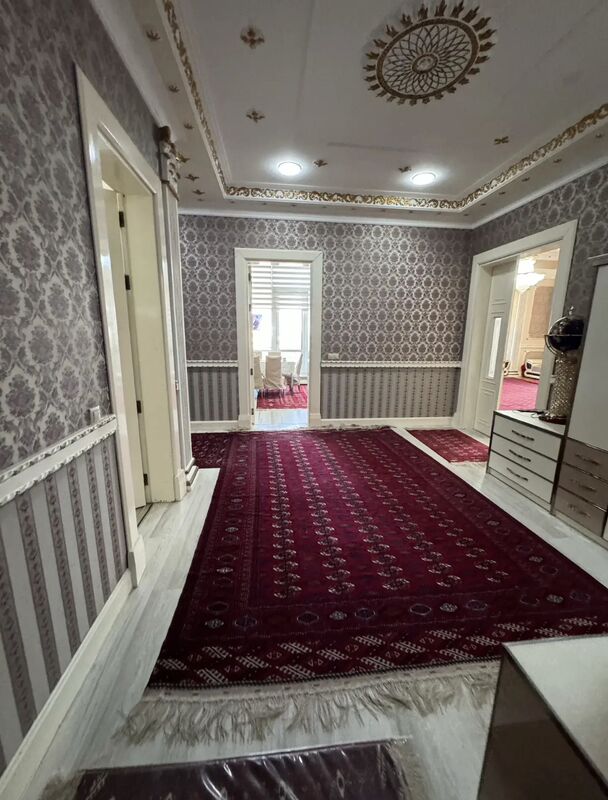 ЛЕНИНА РУХНАМА 4 комн 7 этаж - Aşgabat - img 3