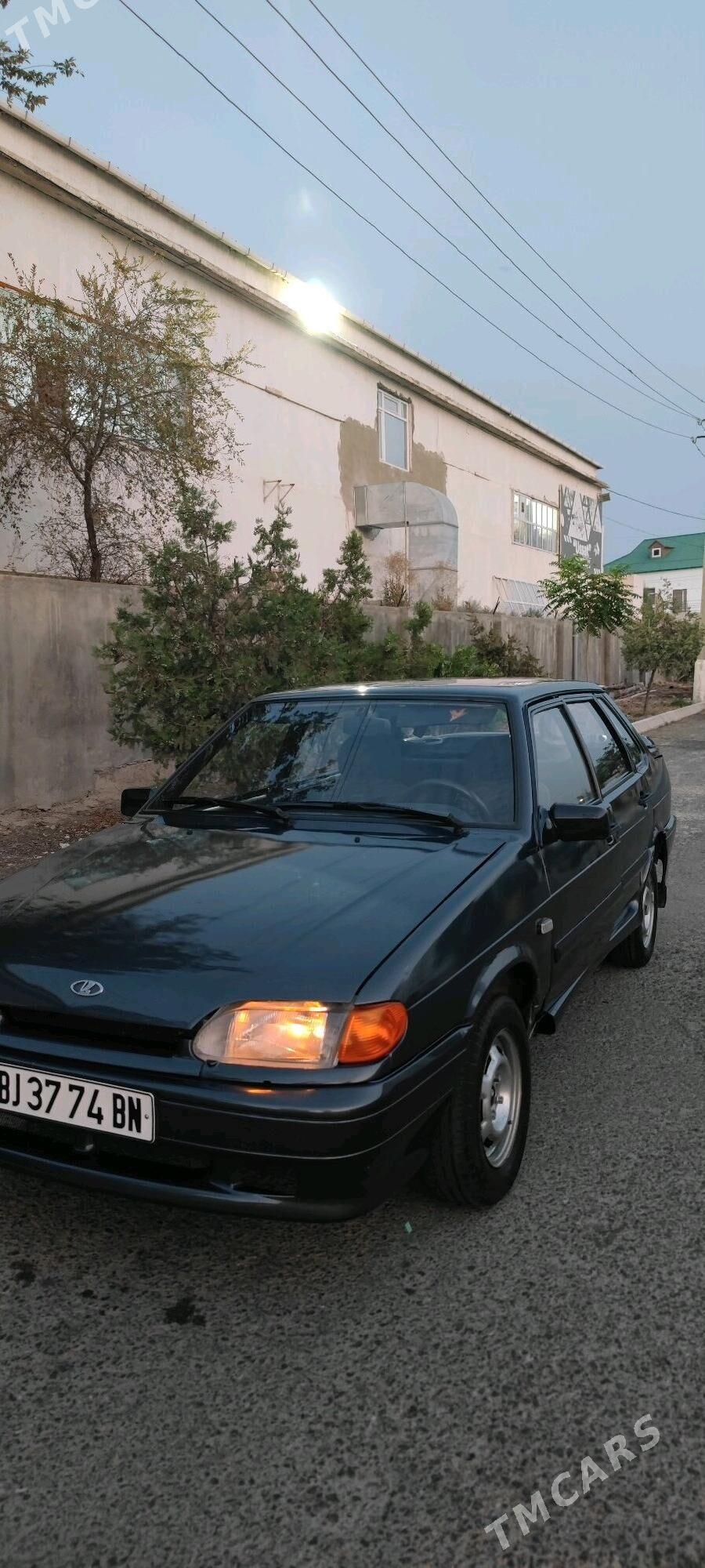 Lada 2115 2000 - 23 000 TMT - Туркменбаши - img 2