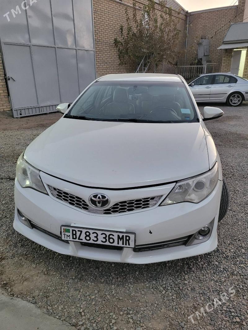 Toyota Camry 2012 - 210 000 TMT - Mary - img 6