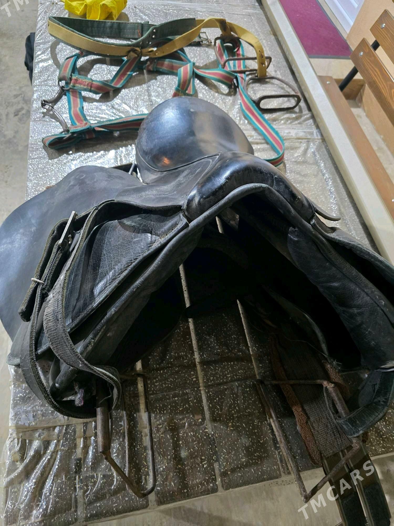 eyer - Aşgabat - img 3