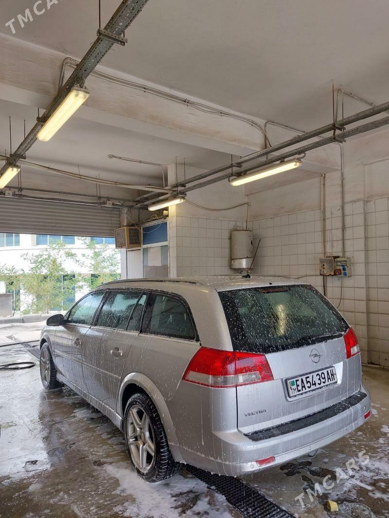 Opel Vectra 2004 - 85 000 TMT - Мир 7 - img 2