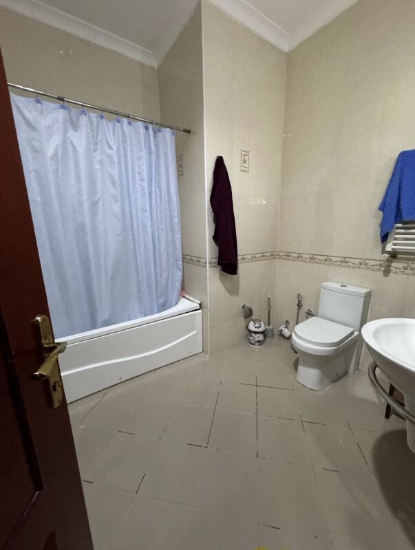 ЛЕНИНА РУХНАМА 4 комн 7 этаж - Aşgabat - img 10