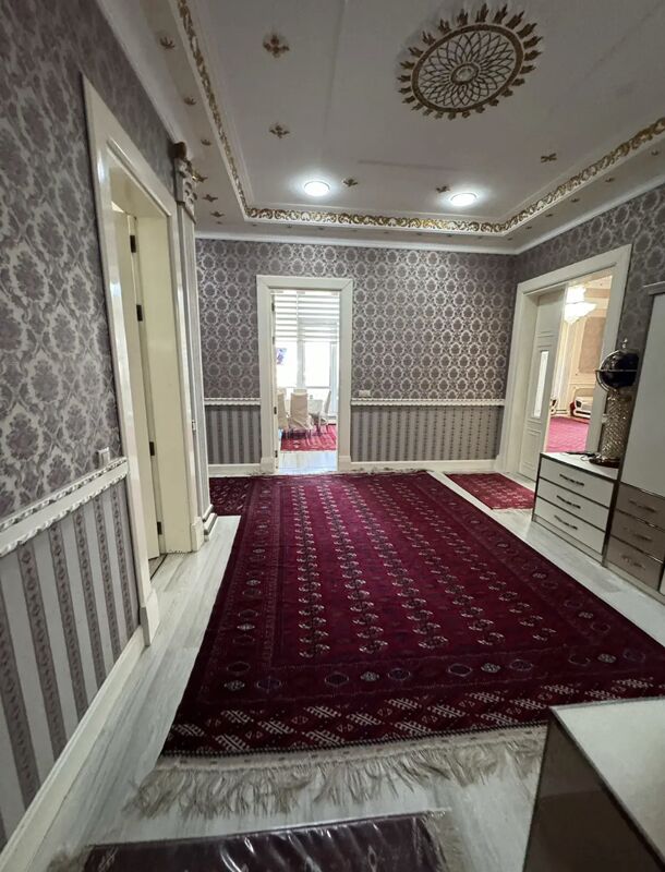 ЛЕНИНА РУХНАМА 4 комн 7 этаж - Aşgabat - img 7