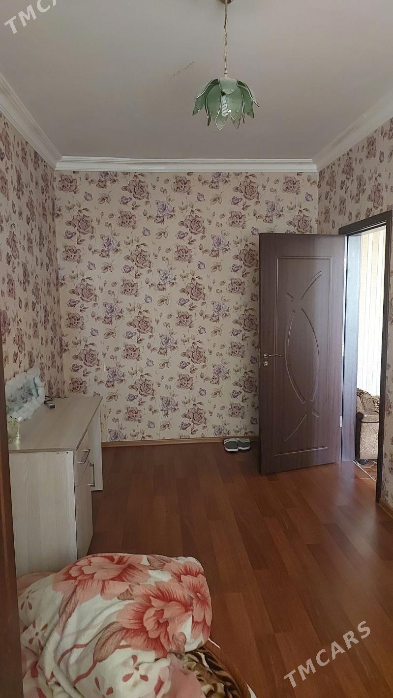 Сатлык квартира - Büzmeýin - img 3