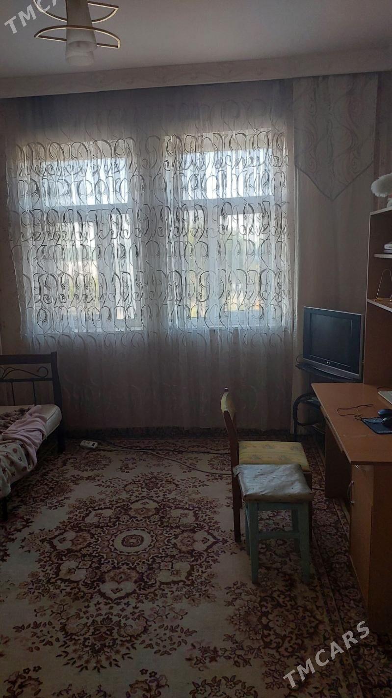 Сатлык квартира - Büzmeýin - img 7