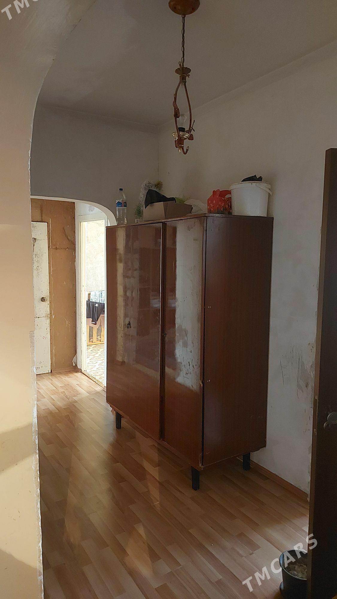 Сатлык квартира - Büzmeýin - img 4