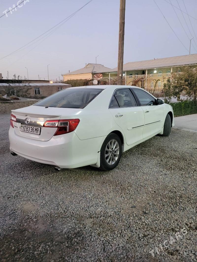 Toyota Camry 2012 - 210 000 TMT - Mary - img 3