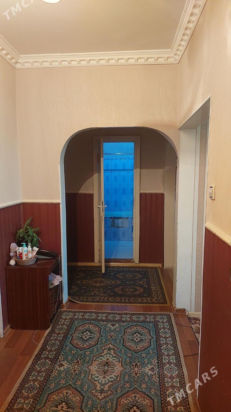 Сатлык квартира - Büzmeýin - img 1