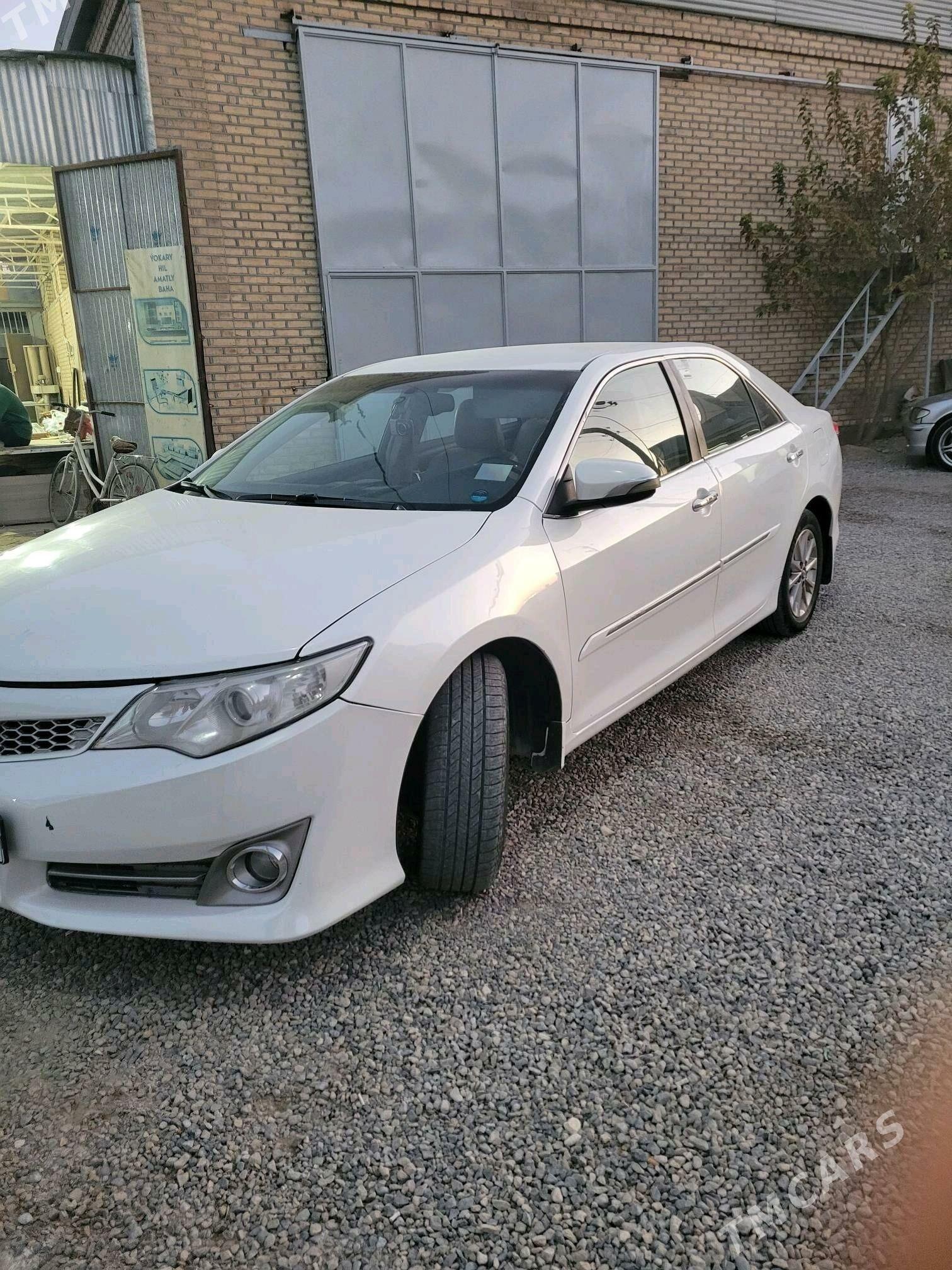 Toyota Camry 2012 - 210 000 TMT - Mary - img 4