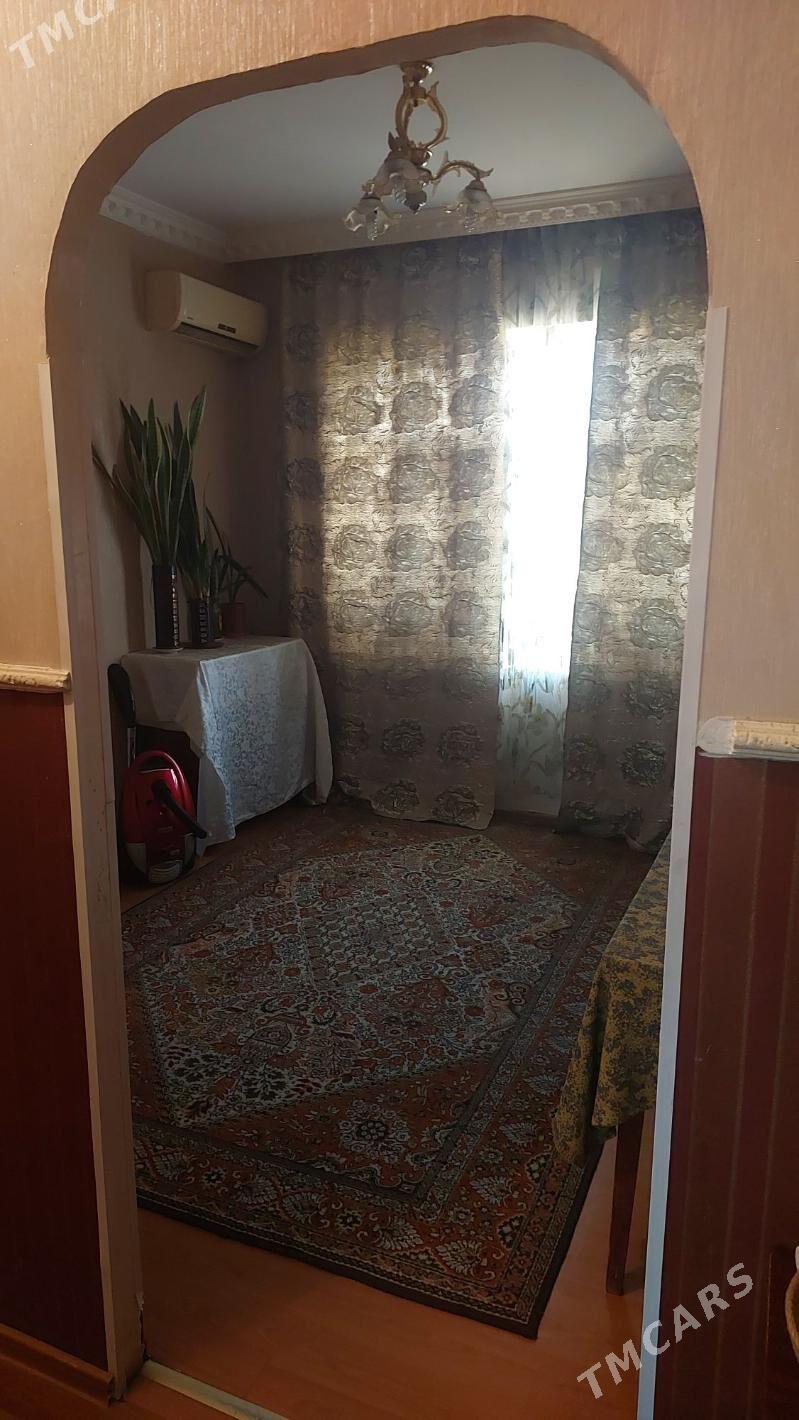 Сатлык квартира - Büzmeýin - img 5