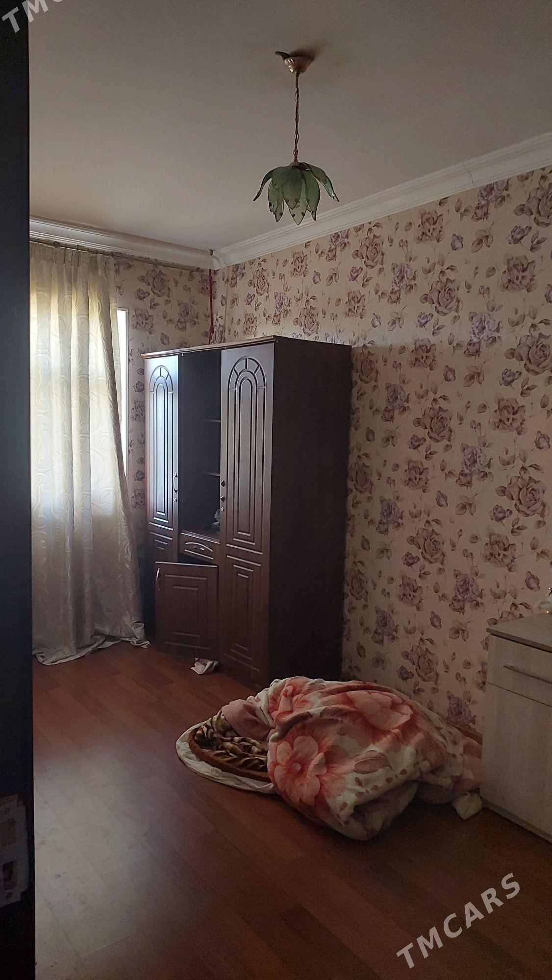 Сатлык квартира - Büzmeýin - img 2