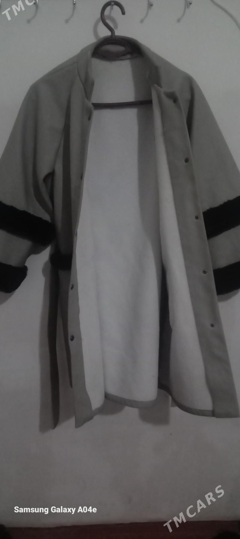 koźa palto - Акдепе - img 2