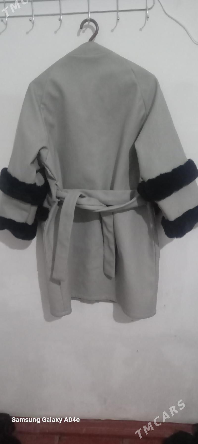 koźa palto - Акдепе - img 4