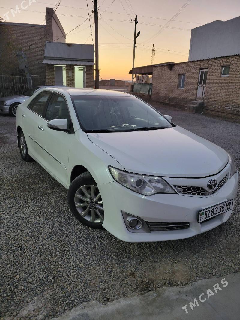 Toyota Camry 2012 - 210 000 TMT - Mary - img 5