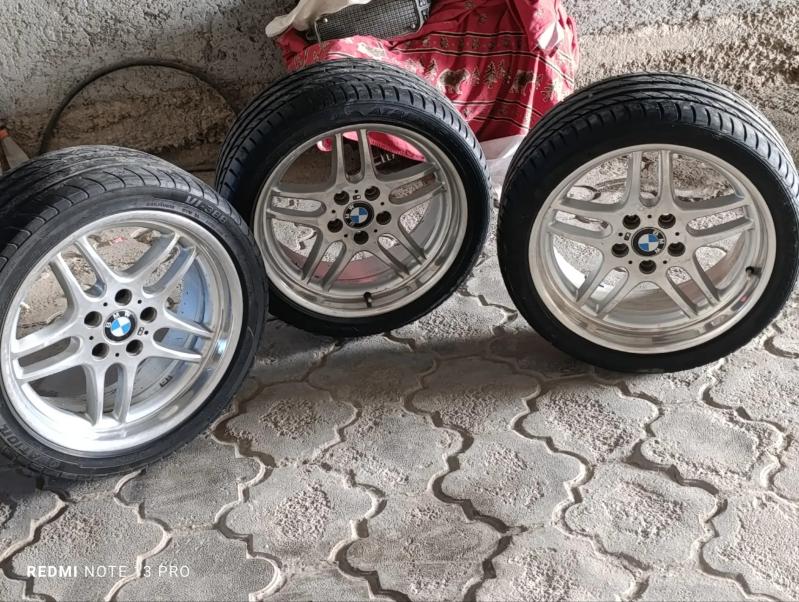 MKA DISKA 10 000 TMT - Туркменабат - img 2