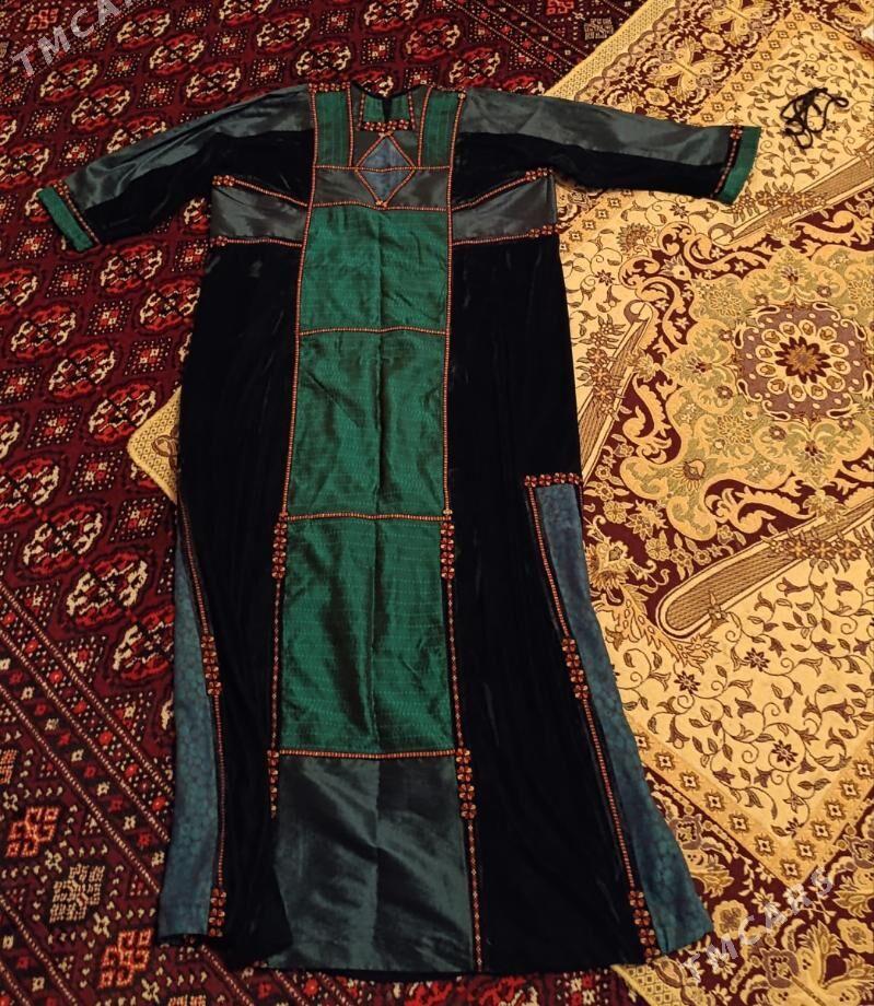 tayyn koynek - Balkanabat - img 1