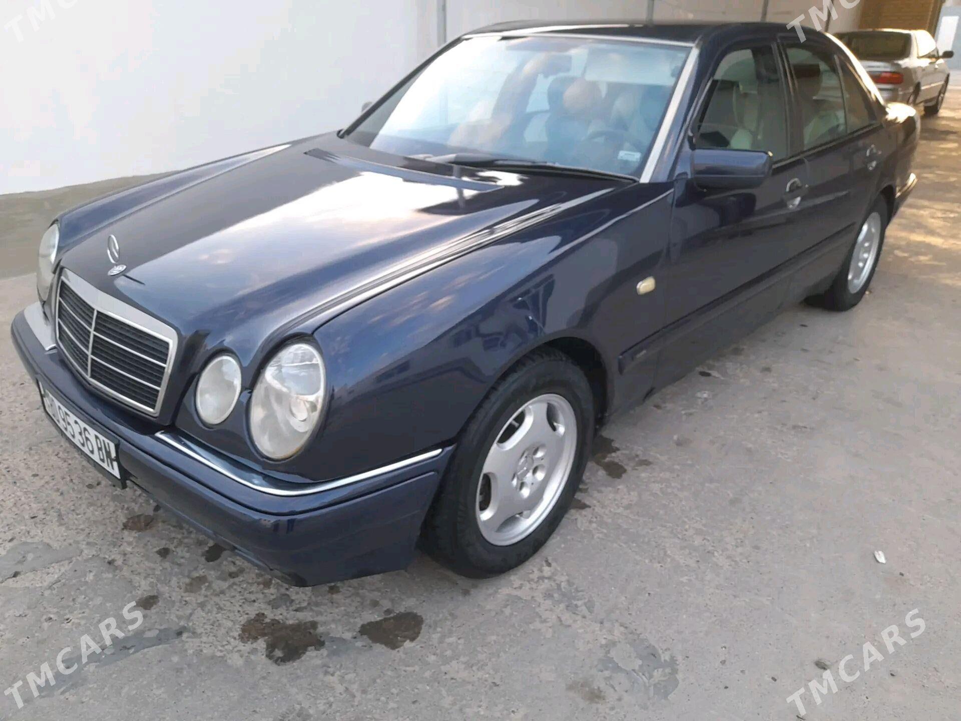 Mercedes-Benz W201 1996 - 70 000 TMT - Гызыларбат - img 2
