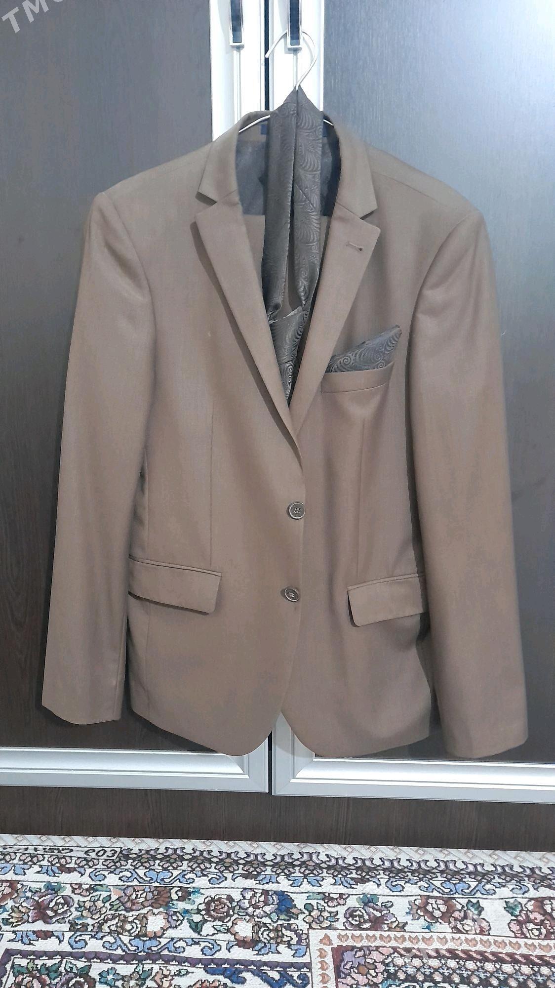 kastum balak - Ашхабад - img 1