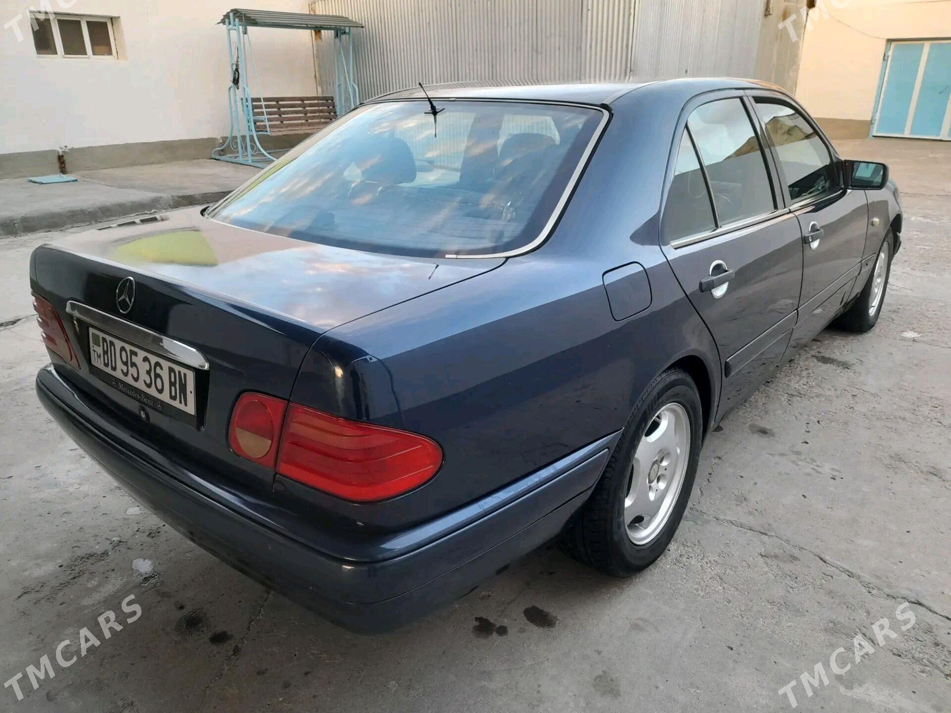 Mercedes-Benz W201 1996 - 70 000 TMT - Гызыларбат - img 4