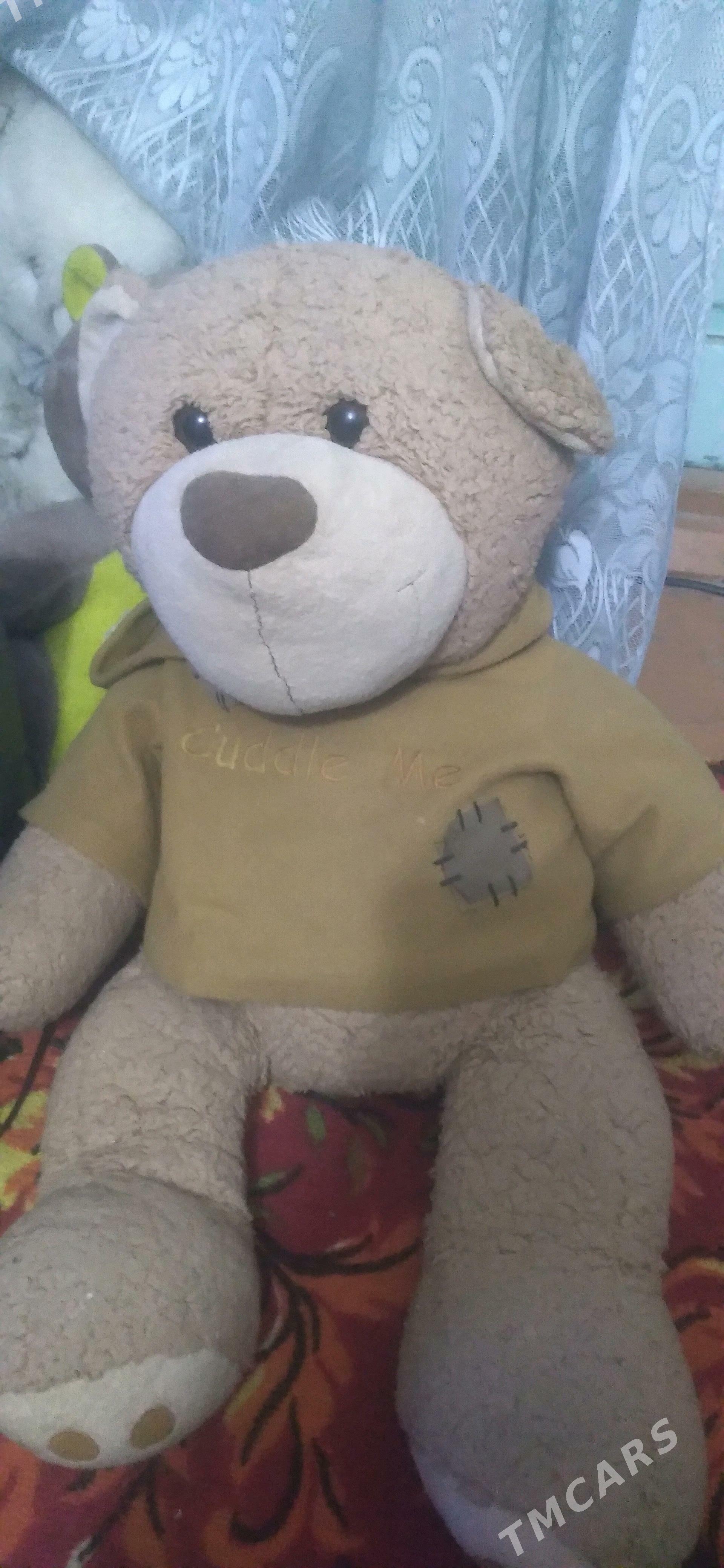 Мягкая игрушка - Мары - img 2