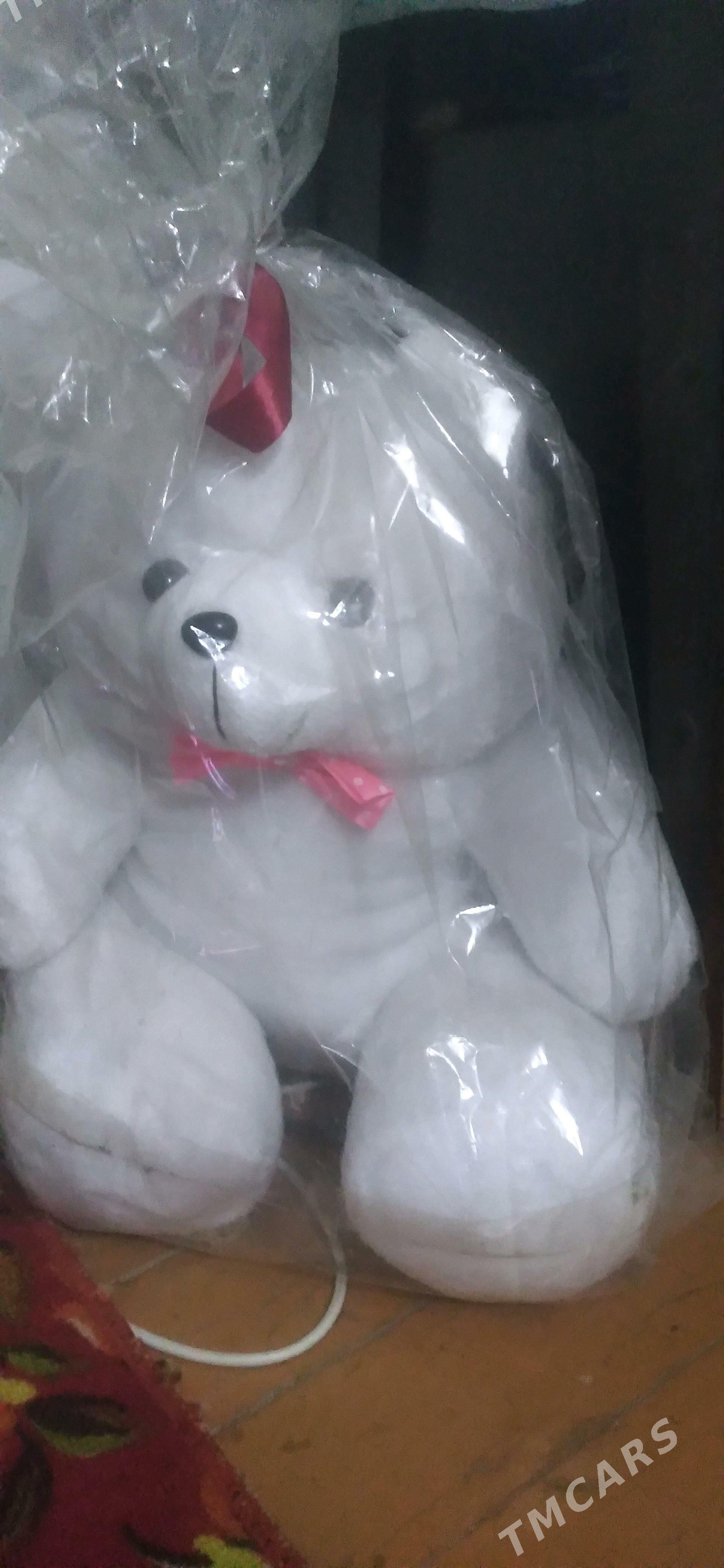 Мягкая игрушка - Мары - img 3