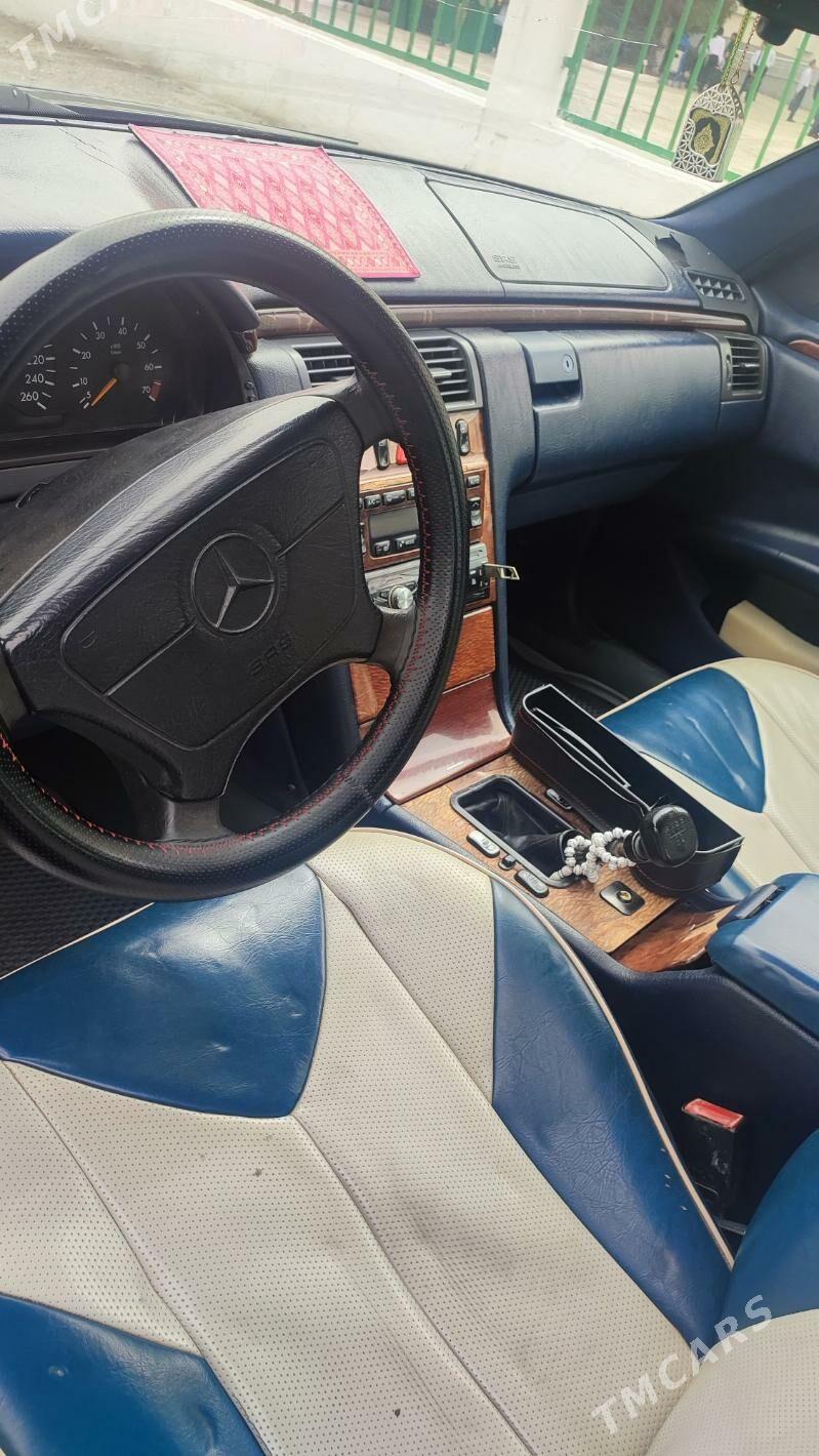 Mercedes-Benz W201 1996 - 70 000 TMT - Гызыларбат - img 6