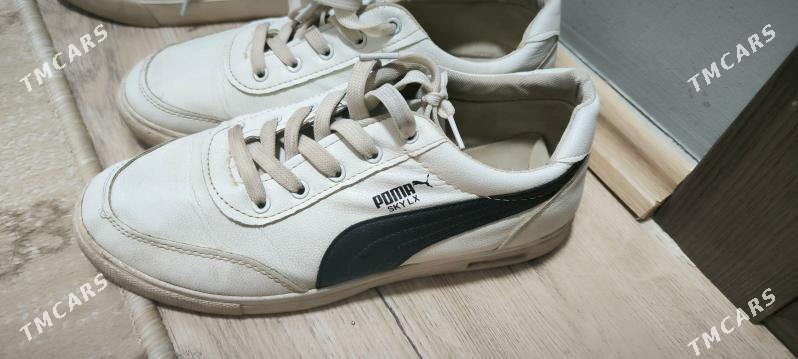 кеды - Мары - img 4