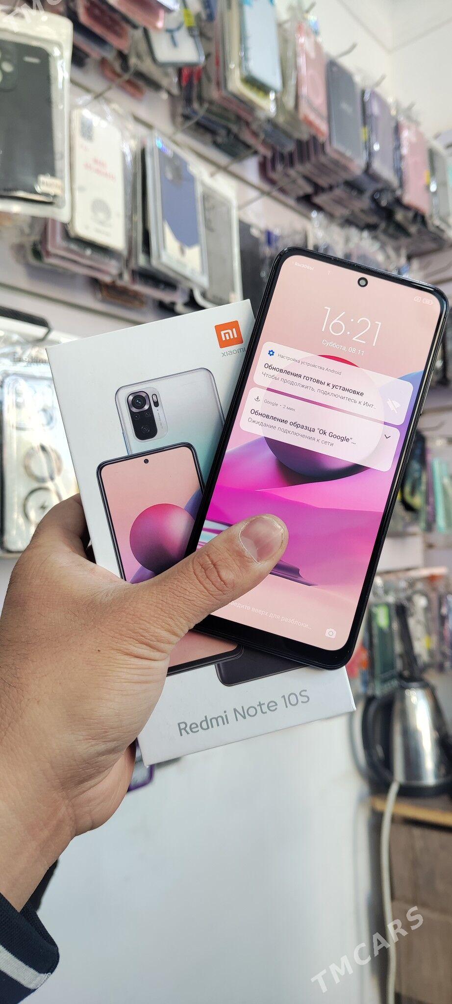 redmi not 10s 6/64 - Balkanabat - img 3