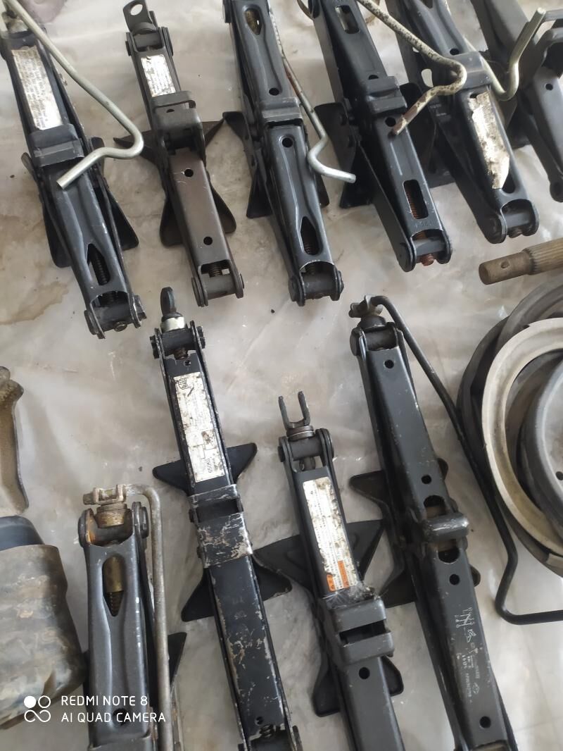 ANGAR 100 TMT - Мары - img 2