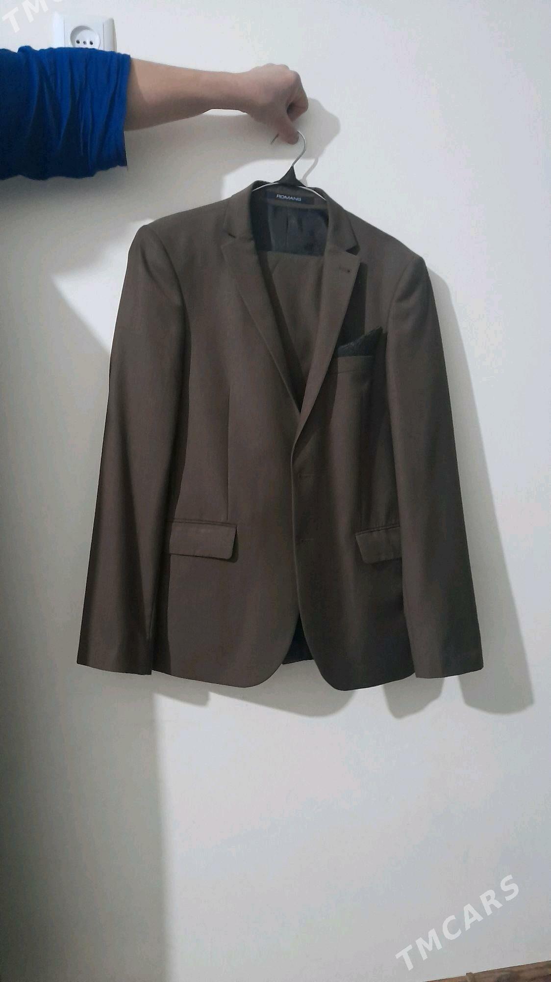 kastum balak - Ашхабад - img 3