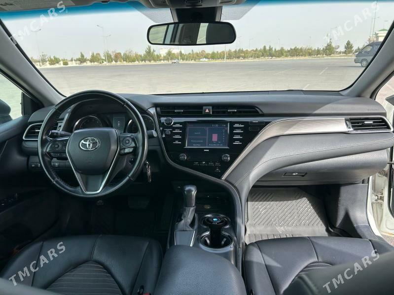 Toyota Camry 2020 - 350 000 TMT - Туркменабат - img 2