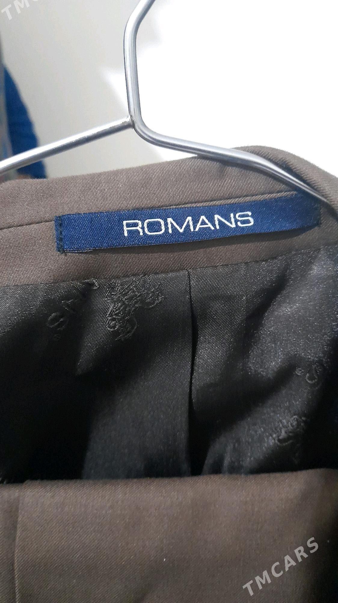 kastum balak - Ашхабад - img 2