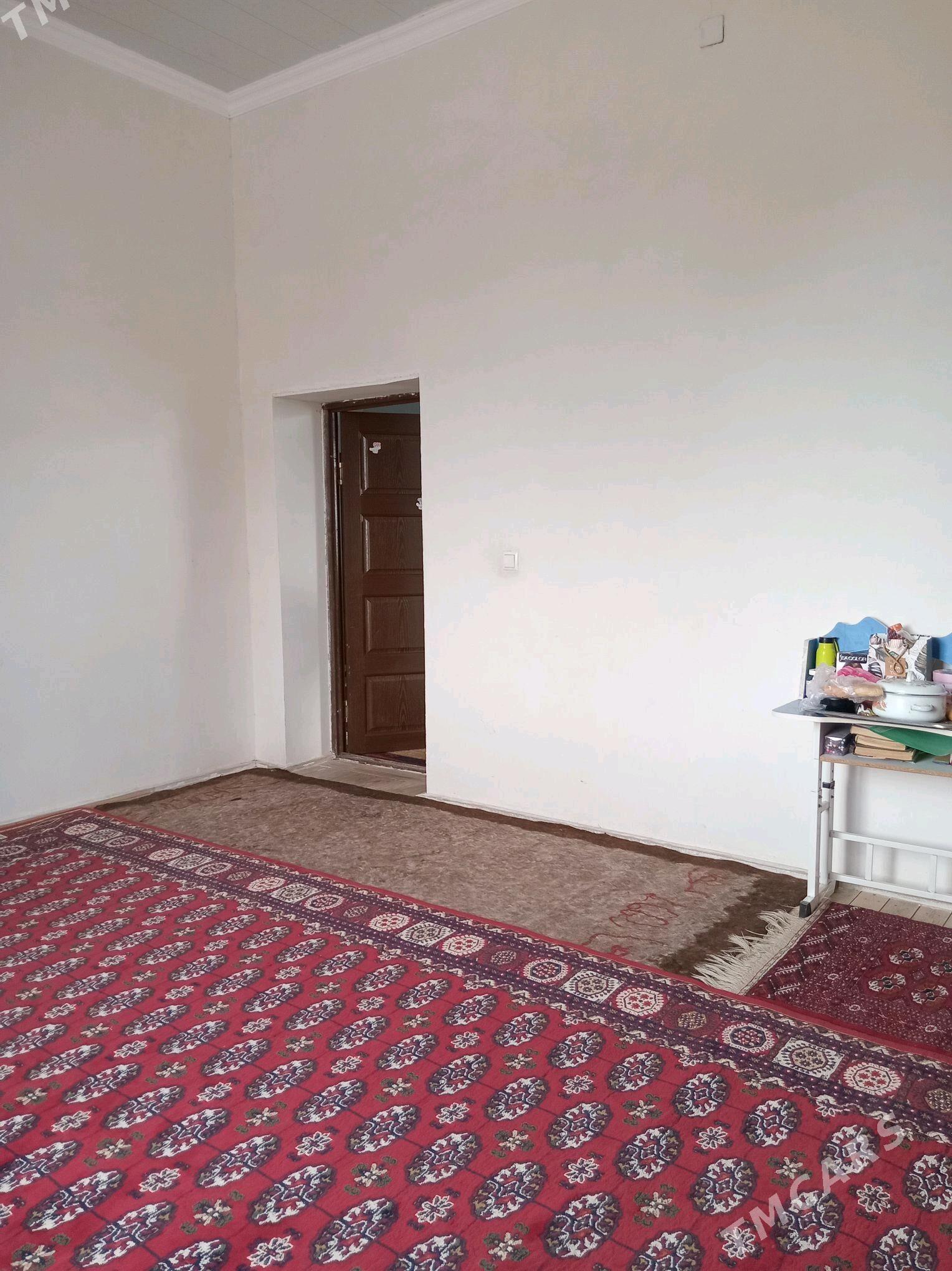 План времянка - Сакарчага - img 6