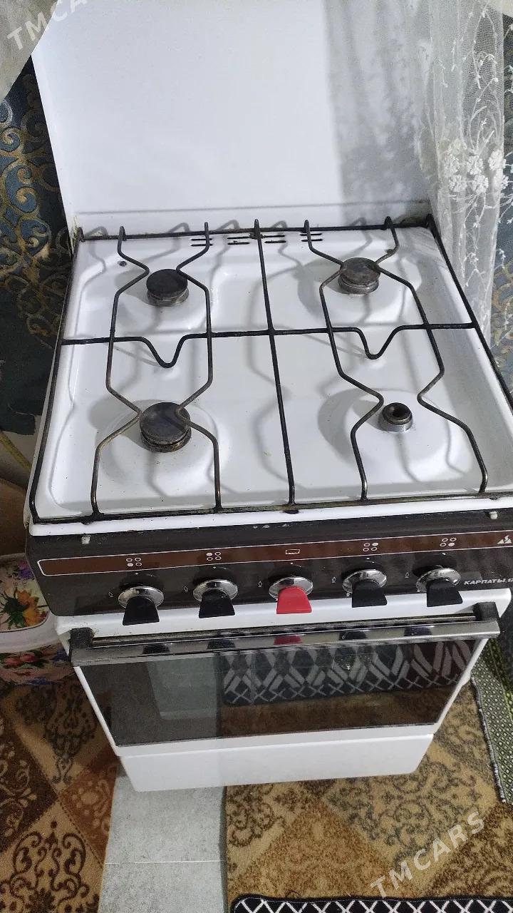 orsyn gazy - Arzuw - img 2