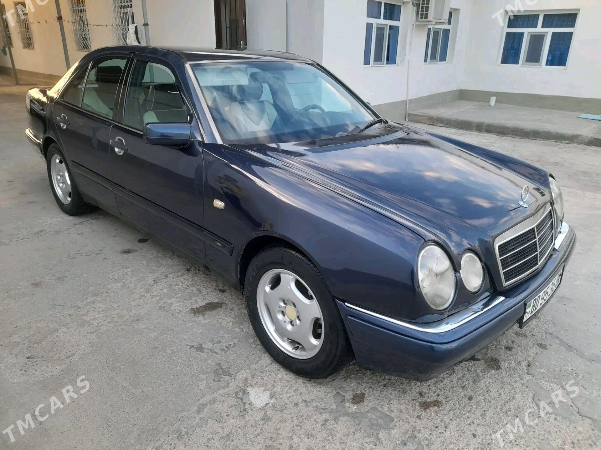Mercedes-Benz W201 1996 - 70 000 TMT - Гызыларбат - img 5
