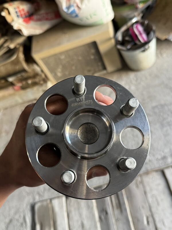 stupisa 500 TMT - Balkanabat - img 2