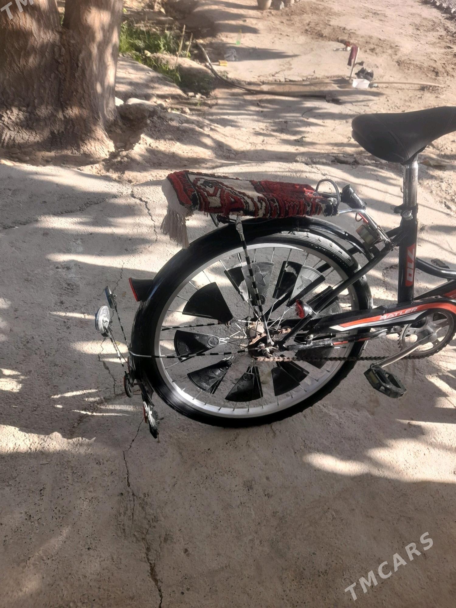 Satlyk Tigr - Кака - img 3