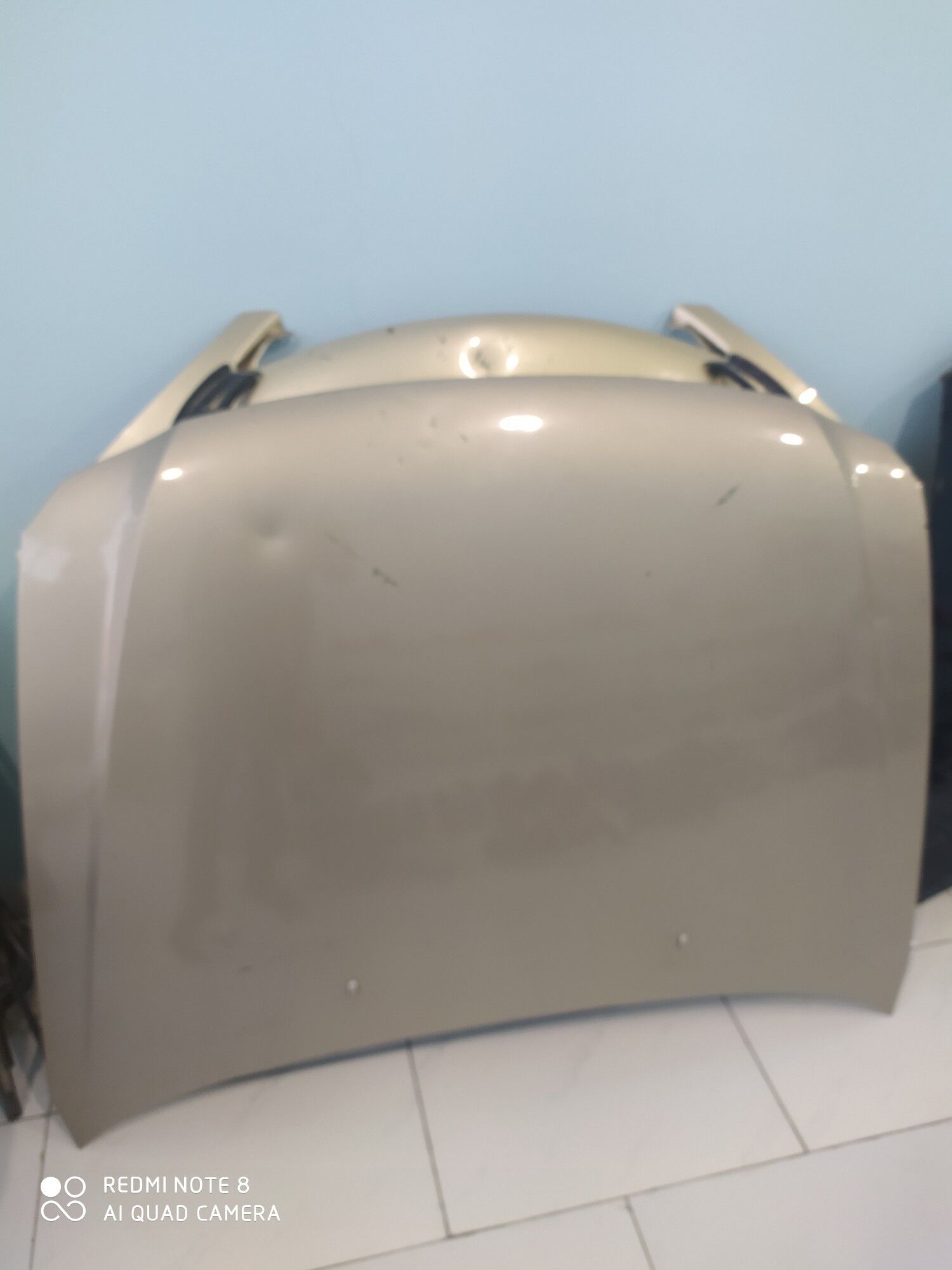 ANGAR 700 TMT - Мары - img 3