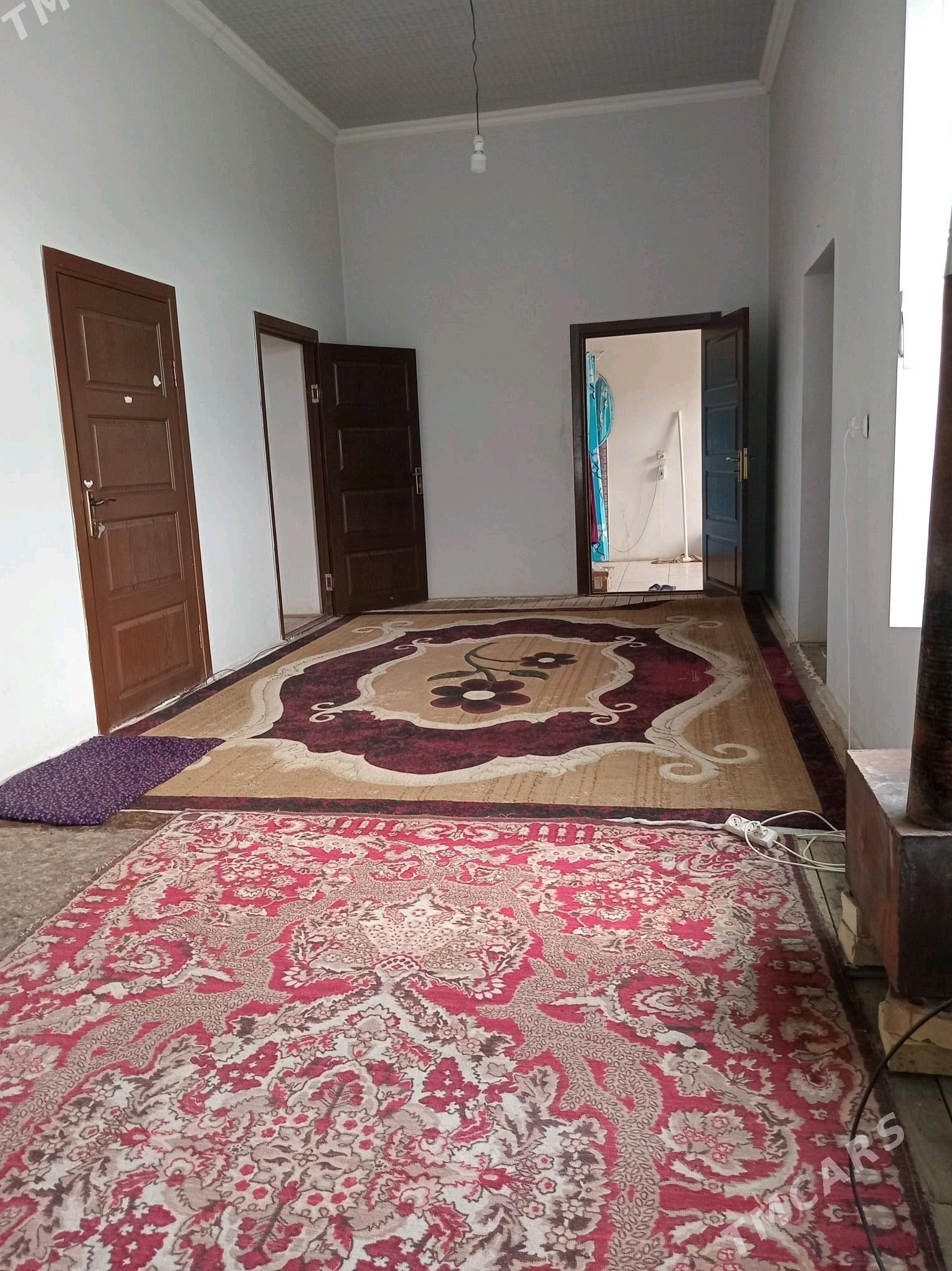 План времянка - Сакарчага - img 2