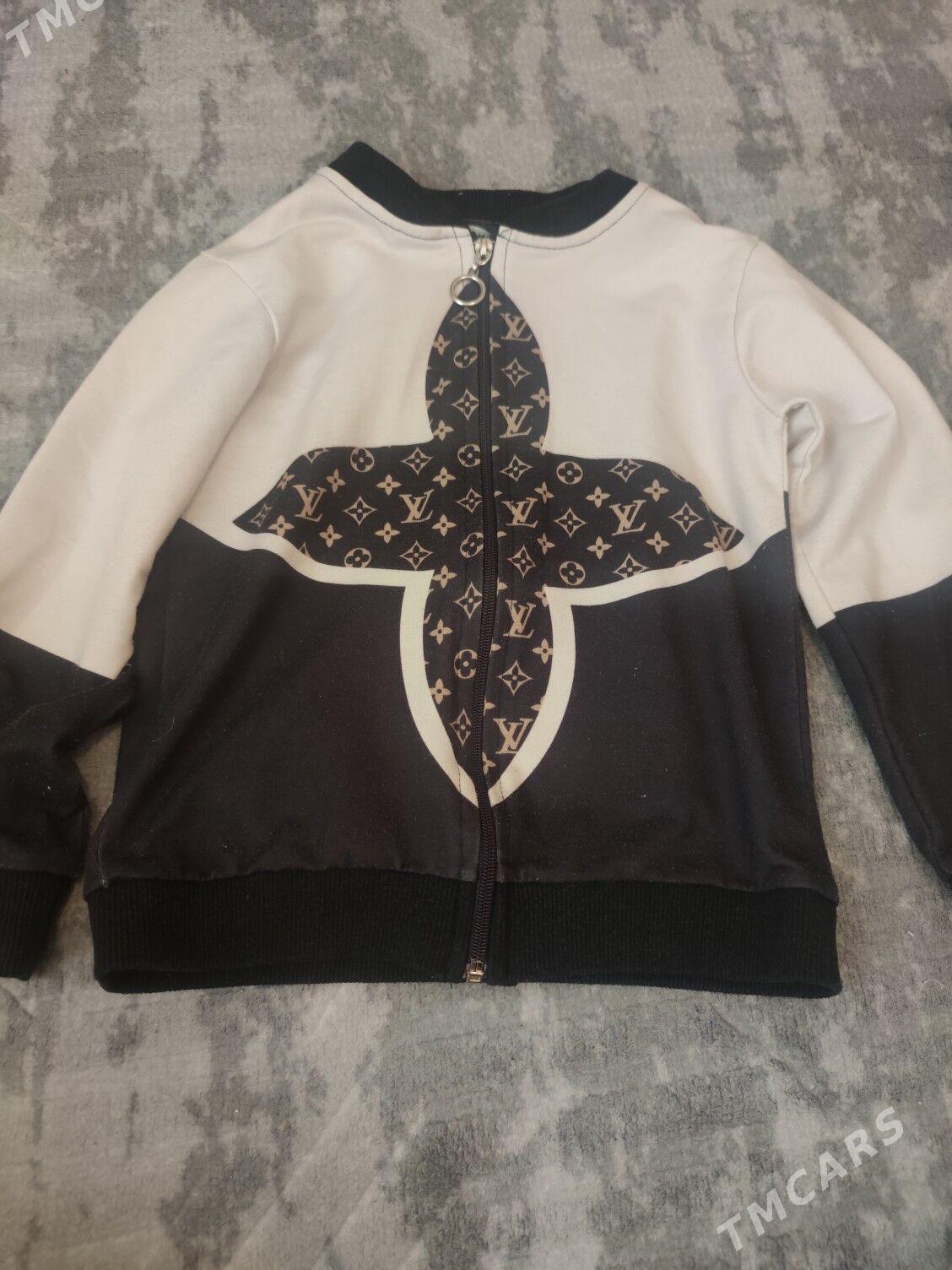 одежда на девочку - Ашхабад - img 4