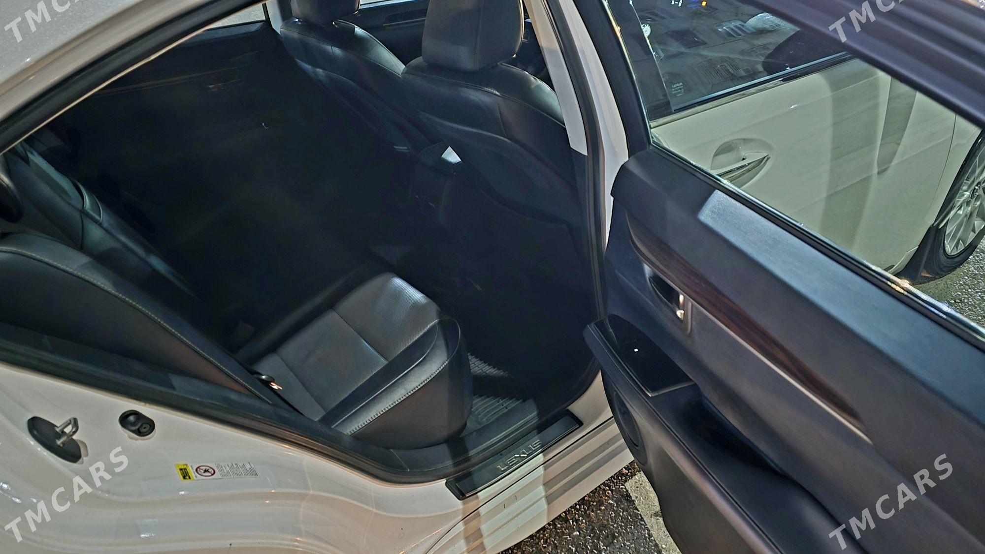 Lexus ES 350 2018 - 410 000 TMT - Мары - img 6