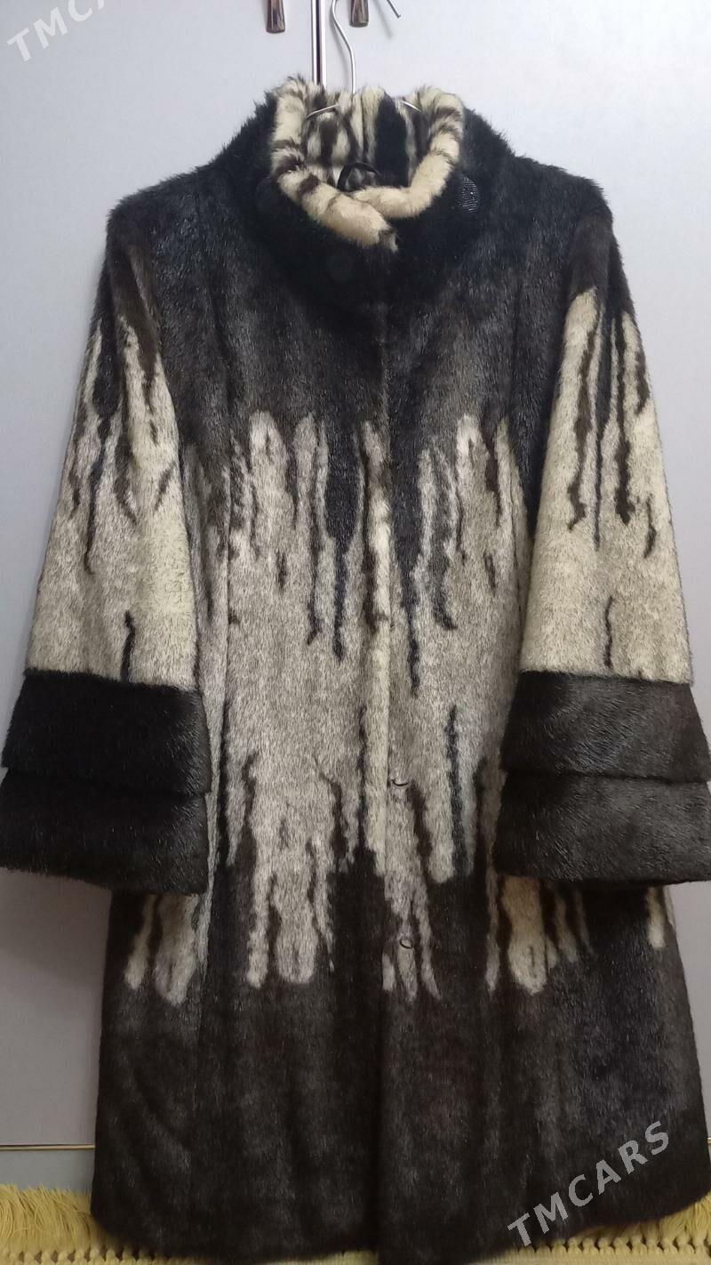 Şuba - Балканабат - img 1