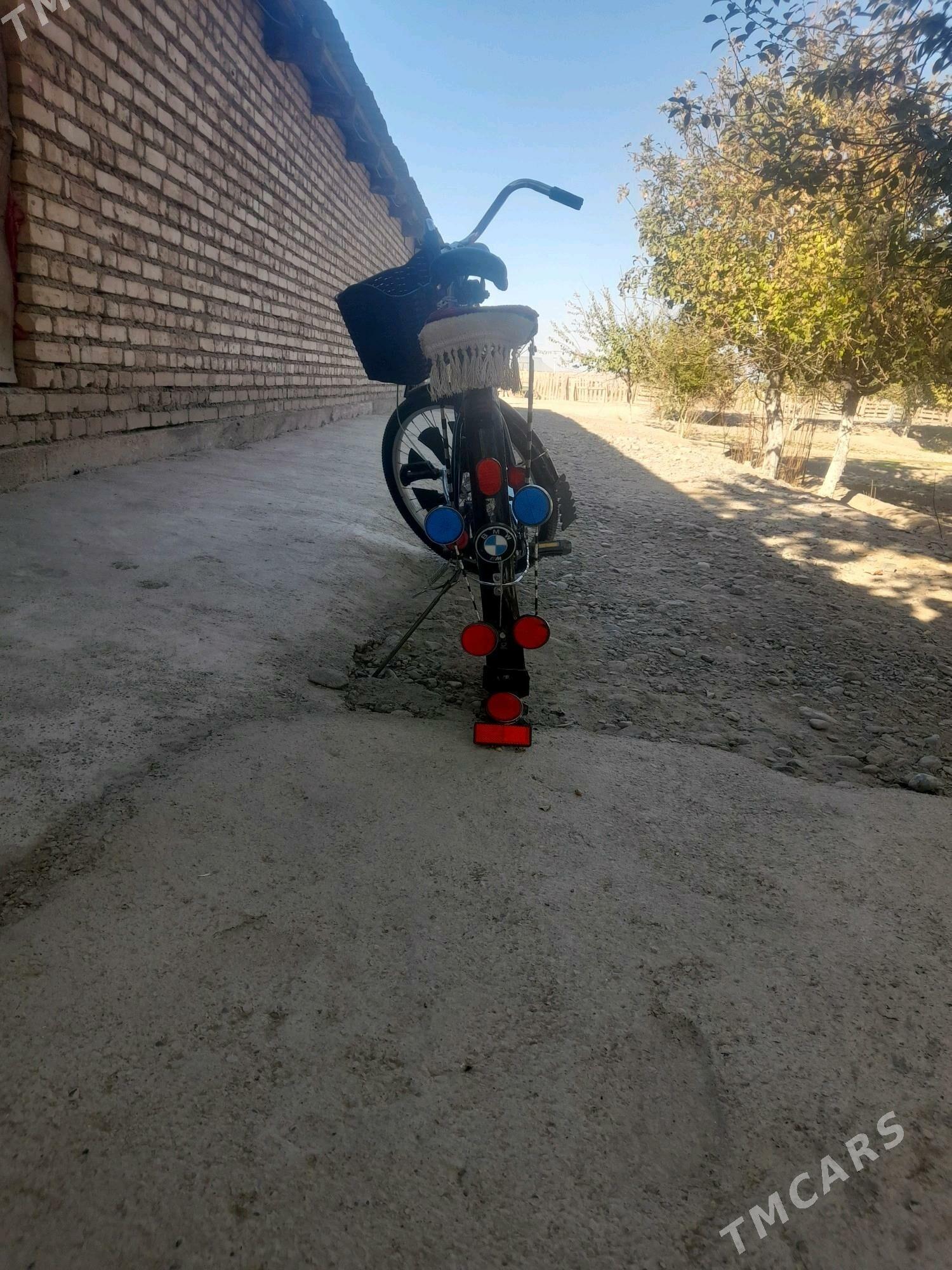 Satlyk Tigr - Кака - img 1