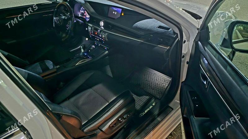 Lexus ES 350 2018 - 410 000 TMT - Мары - img 5