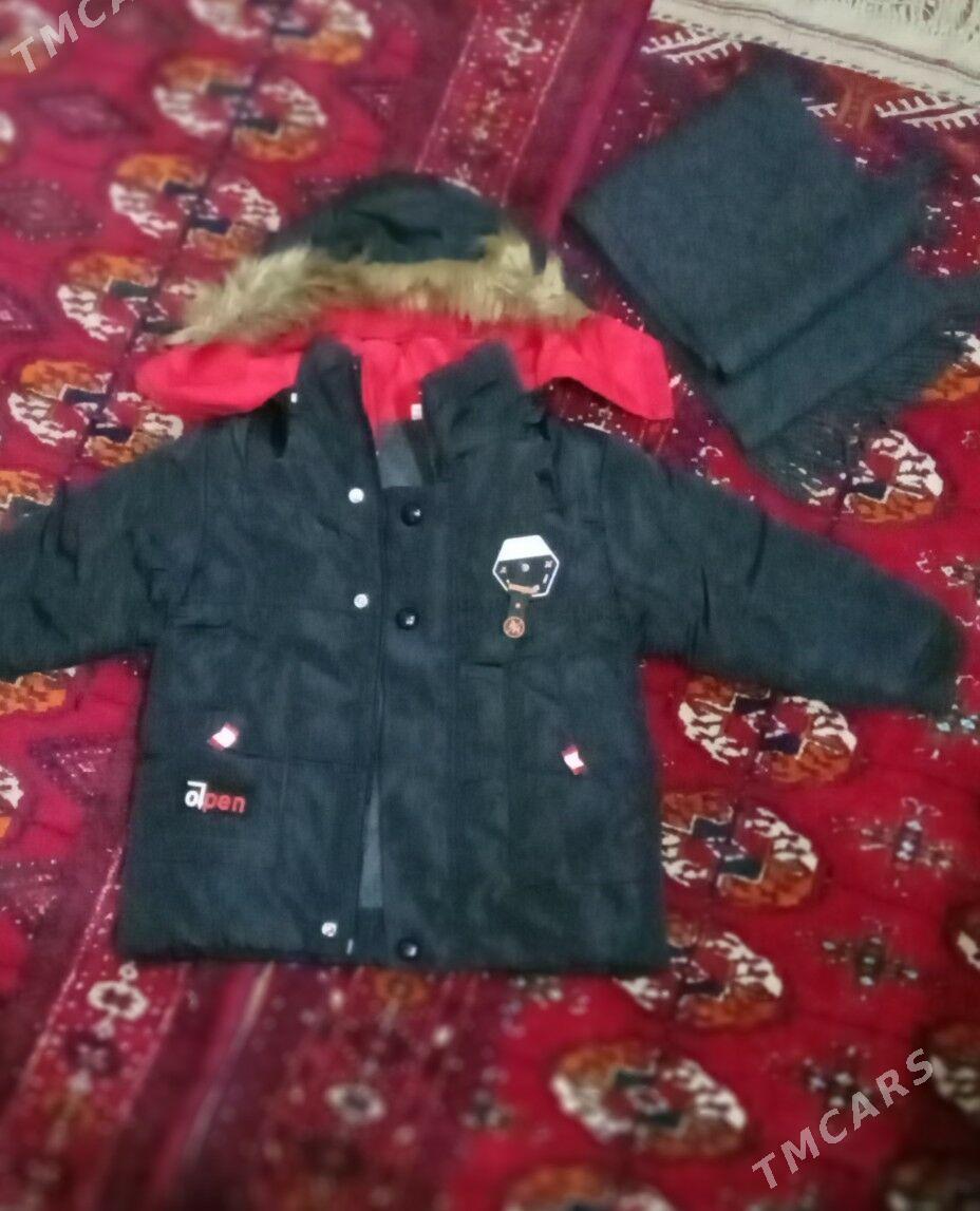 oglan esik - Ашхабад - img 4