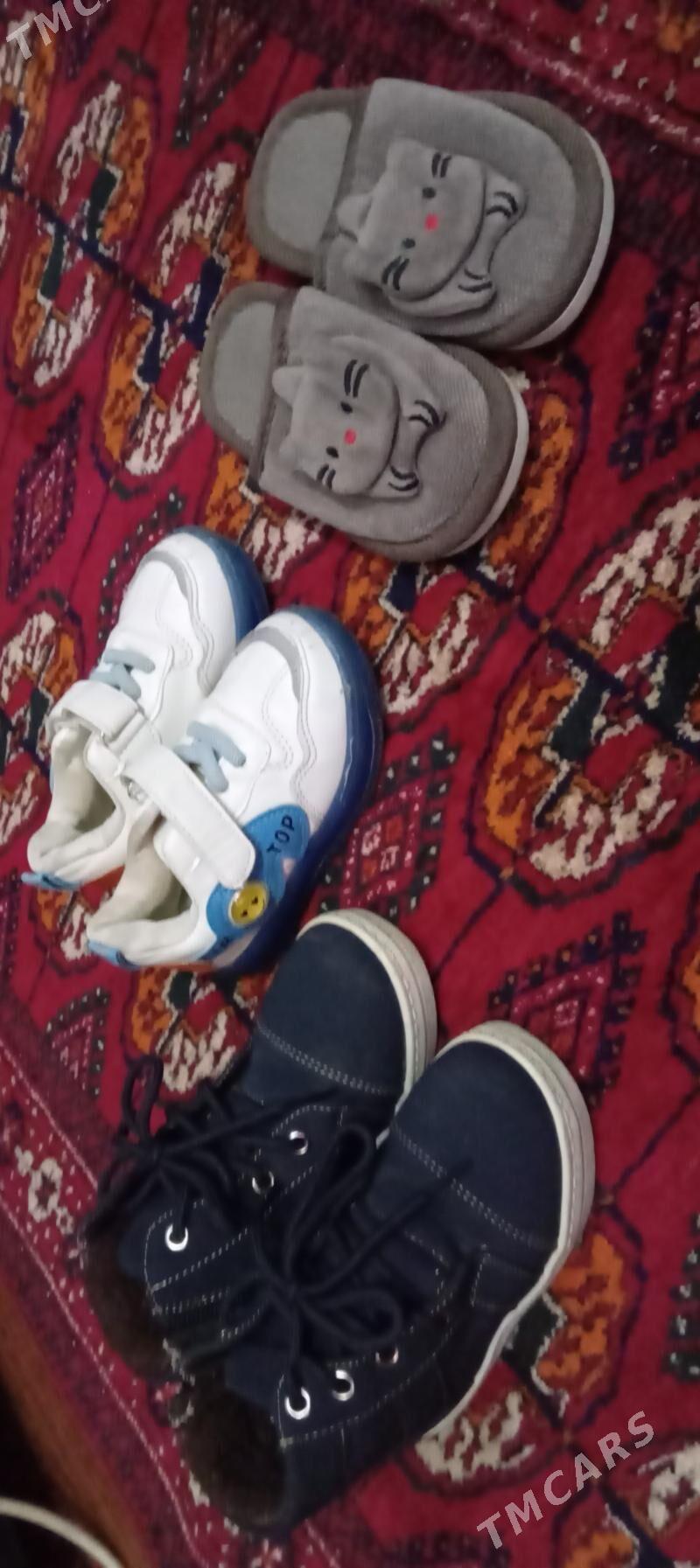 oglan esik - Ашхабад - img 2