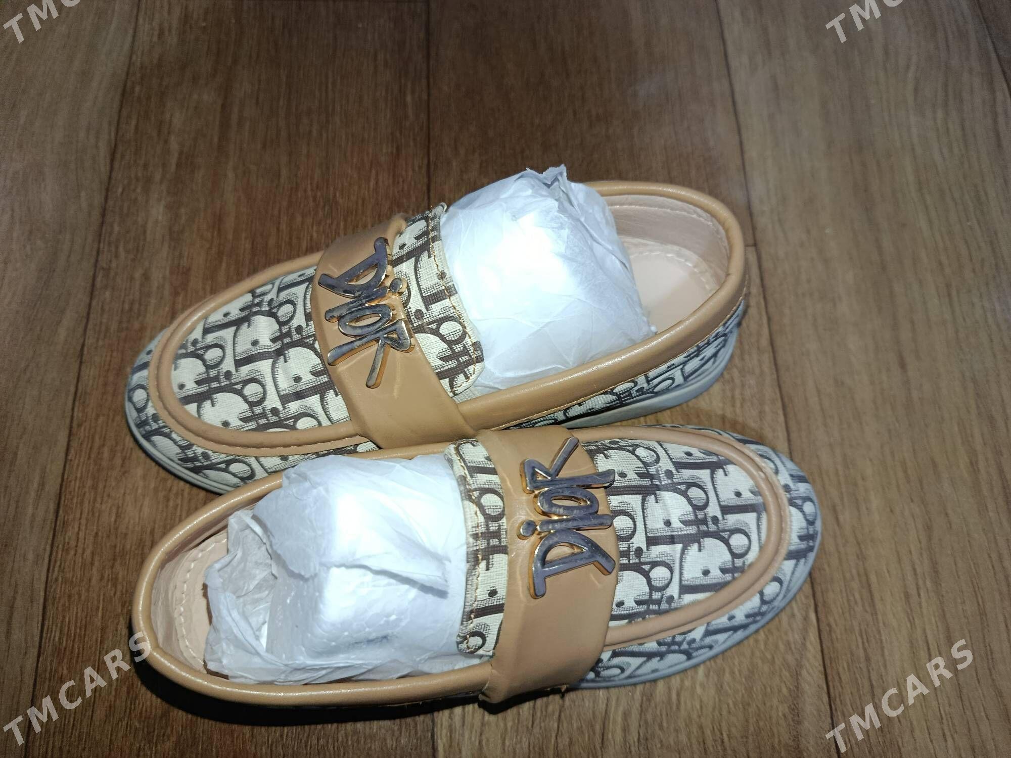 Ayakgablar - Balkanabat - img 2