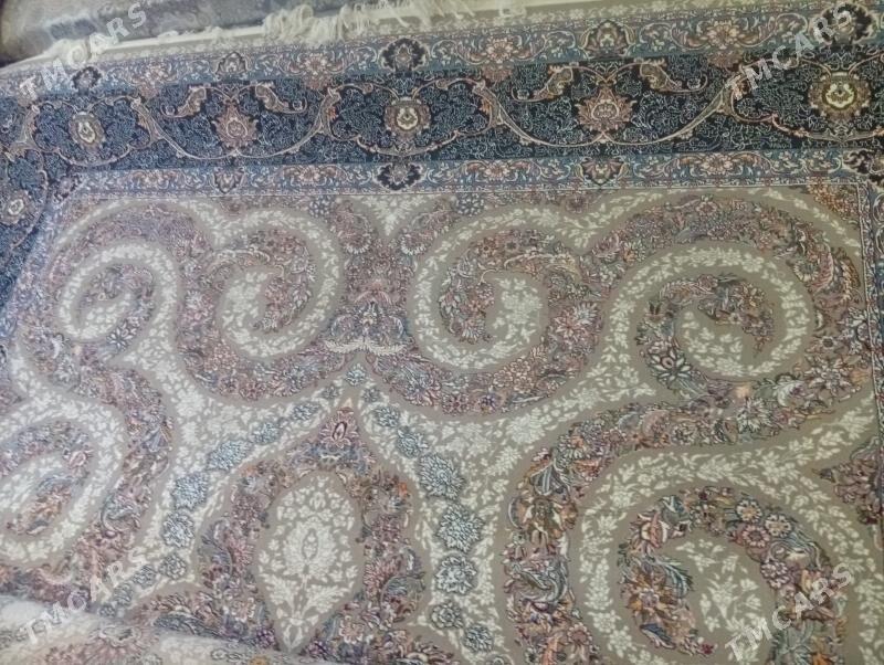 türk haly - Балканабат - img 2