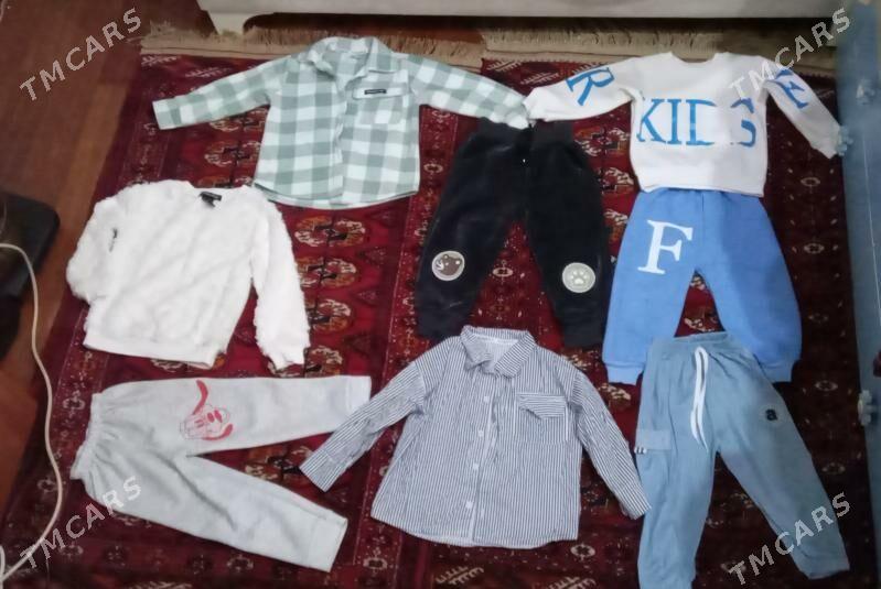 oglan esik - Ашхабад - img 1