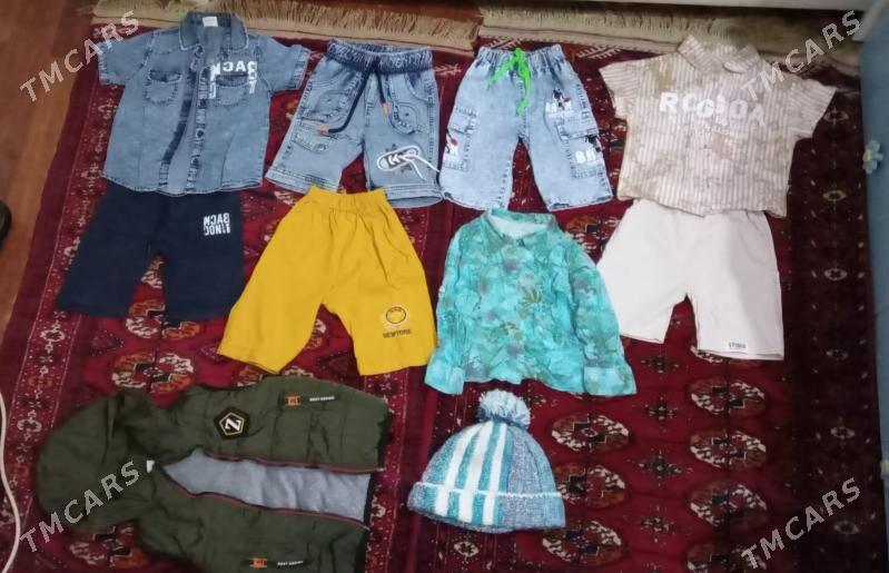 oglan esik - Ашхабад - img 3